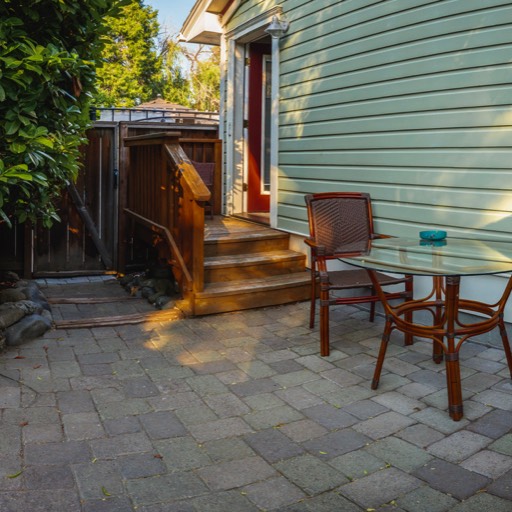 Suite at 59, Ashland, Oregon